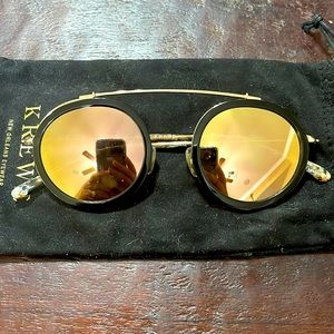 Krewe Mystic Sunglasses